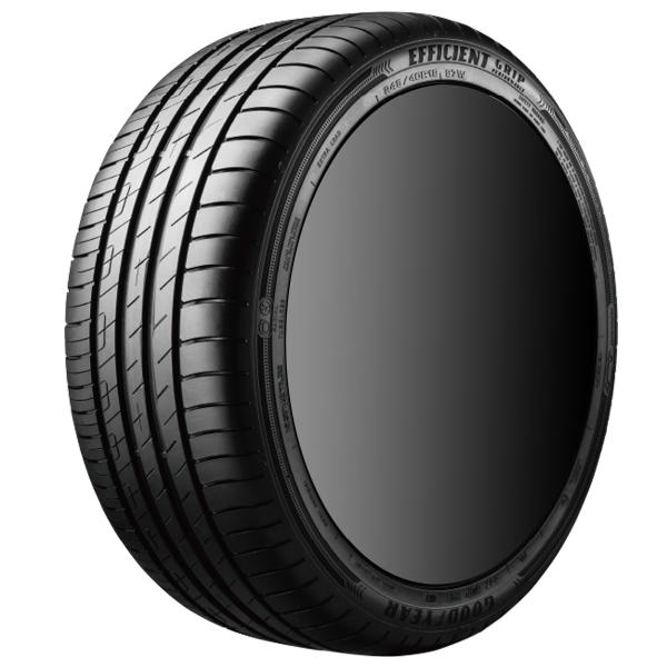 グッドイヤー EfficientGrip E-GRIP Performance 225/45R18 ...