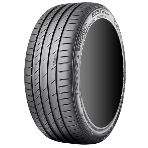 クムホ ECSTA PS71 285/40R22 SUV