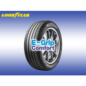 GOODYEAR EfficientGrip Comfort E-Grip 215/40R17