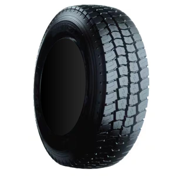 トーヨー DELVEX M634 215/70R17.5 118/116L 小型トラック オールシー...