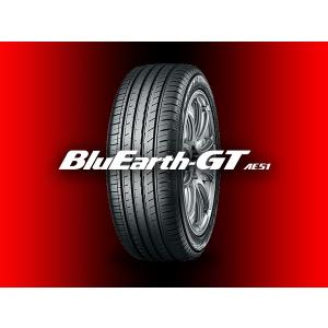 YOKOHAMA BluEarth-GT AE51 165/55R15