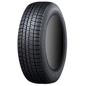 ダンロップ WINTER MAXX WM03 225/50R17 94Q 数量限定 2021年製｜taiyanoomise