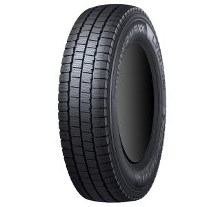 WINTER MAXX ダンロップ ウィンターマックス LV01 for VAN 195/80R15