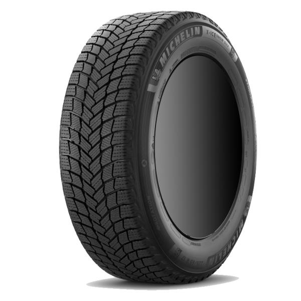 ミシュラン X-ICE SNOW SUV ZP 235/60R18 103H RFT ランフラット ...