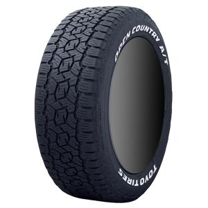 OPEN COUNTRY サマータイヤ 165/80R14 97/95N 14インチ トーヨー