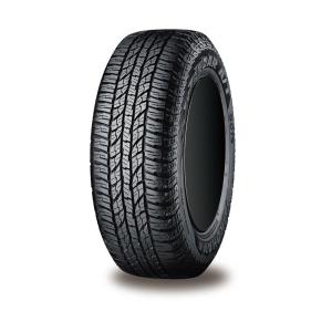GEOLANDAR ヨコハマ ジオランダー AT4 G018 A/T4 215/65R16C 109/107S