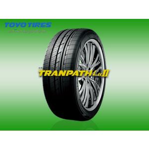 TOYO TRANPATH LuII トランパスLu2 235/50R18