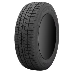 2025年！新品スタッドレス4本セット！155/65R14 TOYO GIZ3 2025年！新品スタッドレス4本セット！155/65R14 TOYO GIZ3 - メルカリ