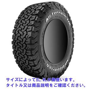 BFグッドリッチ ALL-TERRAIN T/A KO2 225/70R16 102R WL 在庫特...