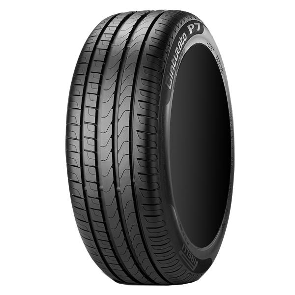 ピレリ Cinturato P7 r-f RFT ★BMW MOE 245/45R18 100Y X...