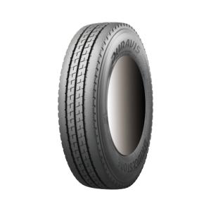 BS DURAVIS R207 195/85R15 113/111N LT 15インチ ライトトラック用 夏タイヤ 4本 23年製 バリ溝 キャンター デュトロ エルフ等　(MTI852)クレジットカード QRコード決済可能 価格｜195/85R15 113/111N DURAVIS R207 ブリヂストン BRIDGESTONE