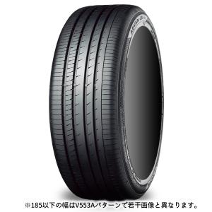 ヨコハマタイヤ（YOKOHAMA TIRE） ヨコハマ ADVAN APEX V601 225/45R18