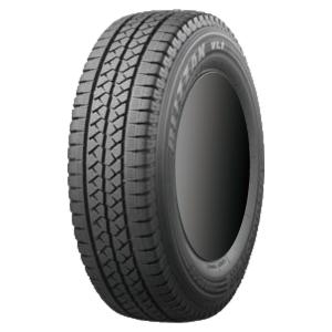 ブリヂストン BLIZZAK VL1 2019年製 185/80R14 97/95 在庫処分 小型トラック｜taiyanoomise