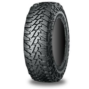 GEOLANDAR ヨコハマ ジオランダー M/T G003 195R16C 104/102Q : タイヤ
