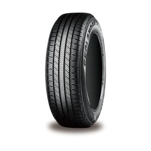GEOLANDAR 2024年製 YOKOHAMA 225/55R18 98V X-CV G057 ジオランダー