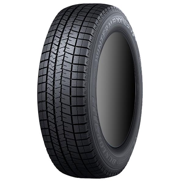 ダンロップ WINTER MAXX 03 WM03 215/50R17 91Q ウインターマックス ...