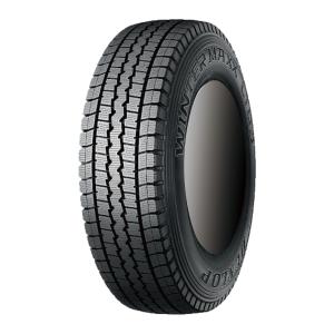 ダンロップ WINTER MAXX LT03M 175/75R15 103/101L 小型トラック・小型バス用スタッドレス｜taiyanoomise