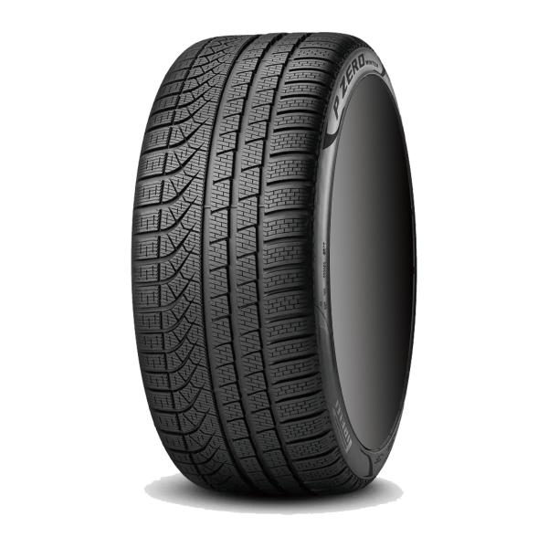 ピレリ P ZERO WINTER NF0 elt ポルシェ 225/55R19 103V XL 在...