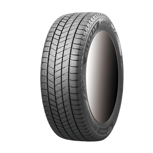 ブリヂストン BLIZZAK ブリザック VRX3 215/70R16 Q 国内向け正規