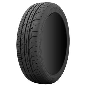 TRANPATH 165/55R15 4本セット プロクセス LuK2 トーヨー タイヤ