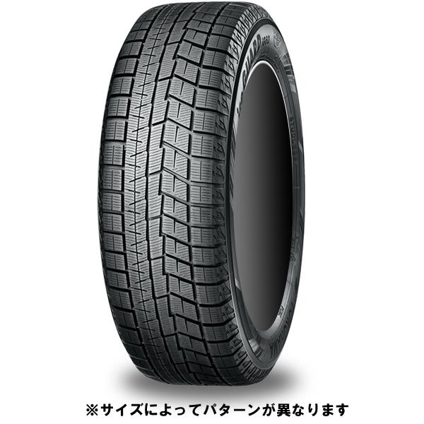 ヨコハマ iceGUARD 6 iG60 165/65R13 77Q アイスガード6 シックス