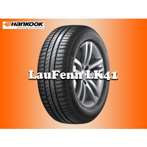 HANKOOK Laufenn G Fit EQ LK41 165/60R14｜taiyanoomise