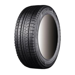 ブリザック VRX3 245/50R18 スタッドレス 18インチ ブリヂストン 1本