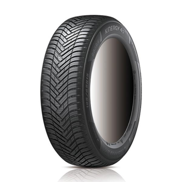 ハンコック Kinergy 4S2 H750 オールシーズンタイヤ 165/60R15 77H 数量...