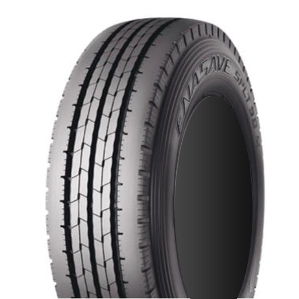 ダンロップ エナセーブ SP LT50M 195/70R15.5 109/107L 小型トラック向け