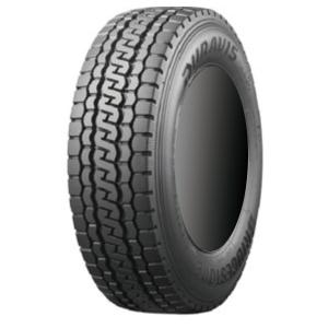 ブリヂストン DURAVIS M804 205/65R16 109/107L チューブレス TL MIX トラック バス｜taiyanoomise