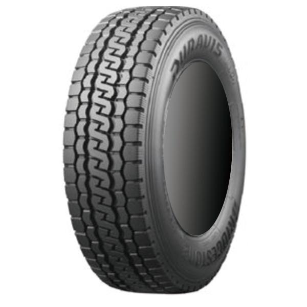 ブリヂストン DURAVIS M804 195/85R16 114/112L チューブレス TL M...