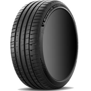 PILOT 2025年製 ミシュラン Pilot Sport 5 パイロットスポーツ5 245