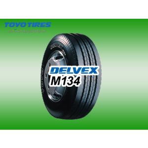 TOYO DELVEX M134 195/75R15 109/107