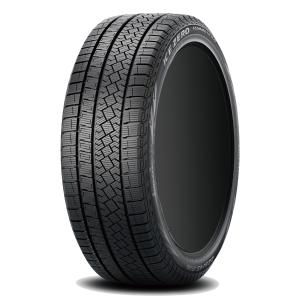 ICE ASIMMETRICO ピレリ アイスゼロアシンメトリコ 215/60R17 2022年製 