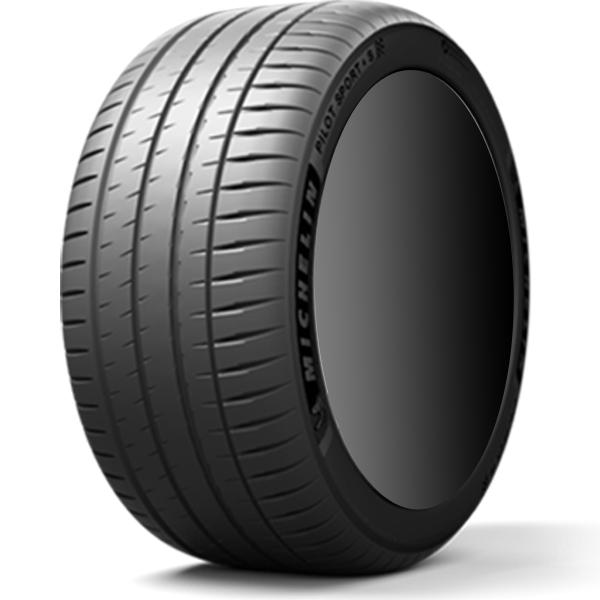 ミシュラン PILOT SPORT 4 S パイロットスポーツ4S PS4S 245/45R19 1...
