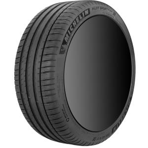 DUNLOP（ダンロップ） 255/35R21 4本セット シンクロウェザー オール