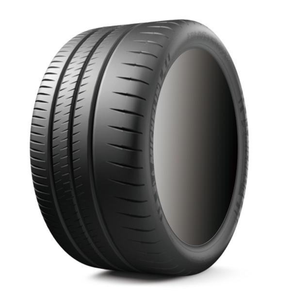 ミシュラン PILOT SPORT CUP 2 パイロットスポーツ カップ2 PSC2 245/35...