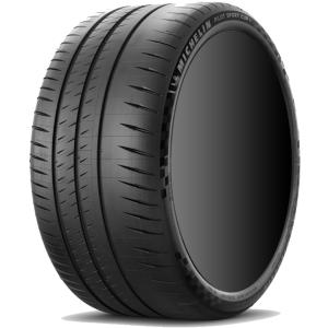 ミシュラン（MICHELIN） PILOT SPORT CUP 2 CONNECT パイロット