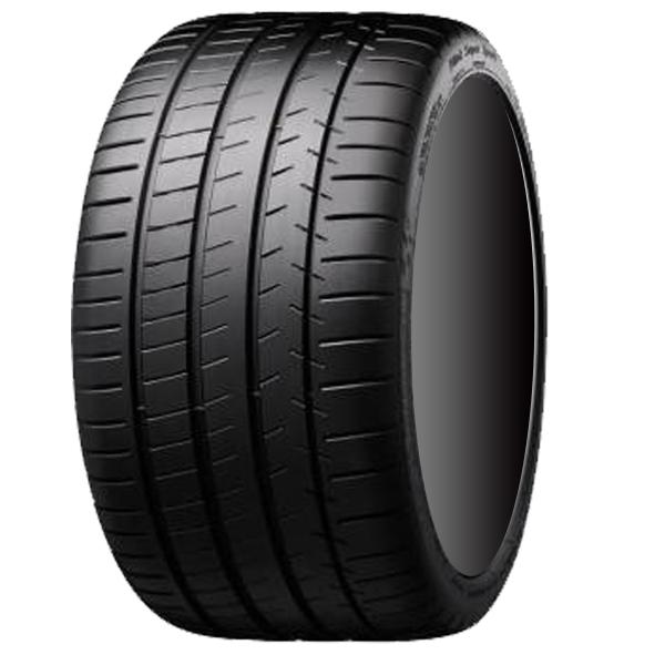 ミシュラン PILOT SUPER SPORT パイロットスーパースポーツ PSS 225/40R1...