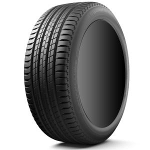 2022年製255/50R19ミシュランラティチュードスポーツ3ランフラット2本 ミシュラン（MICHELIN） LATITUDE SPORT 3 ラティチュード 255/50R19