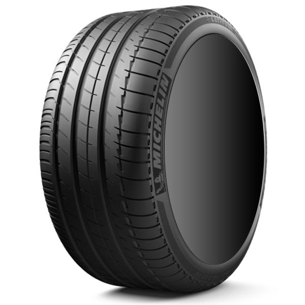 ミシュラン LATITUDE SPORT ラティチュード スポーツ 275/55R19 111W M...