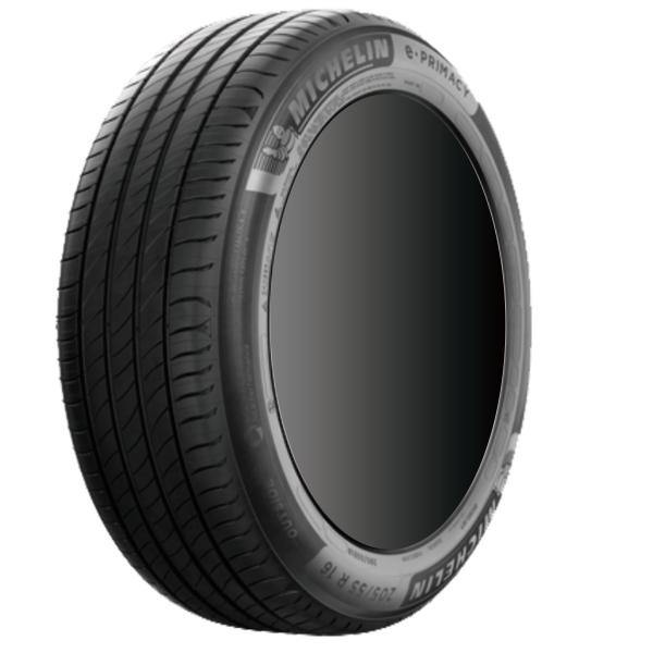 ミシュラン E PRIMACY イー プライマシー 215/45R18 89W  (664602)