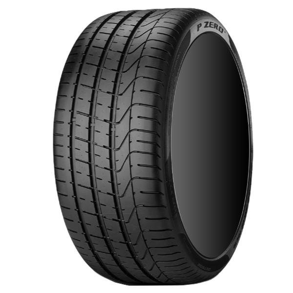 ピレリ P ZERO PZERO 235/35R19 91Y XL (L) ZR LAMBORGHI...
