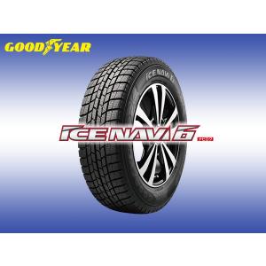 GOODYEAR ICE NAVI6　ナビ6  225/45R18
