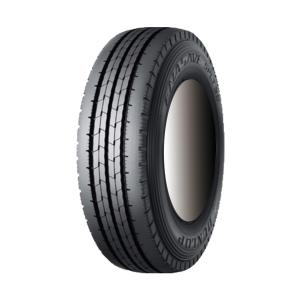 DUNLOP エナセーブ SP LT50 205/80R17.5 120/118L