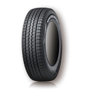WINTER MAXX ダンロップ ウィンターマックス LV01 for VAN 145/80R13