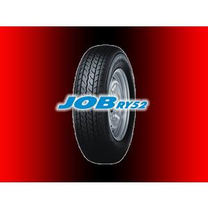 YOKOHAMA JOB RY52 215/70R15 107/105L｜taiyanoomise