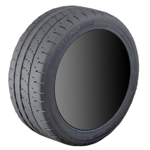 ヴァリノ VR08GP NEUMA TW200 225/45R17 94W XL ニューマ サーキッ...