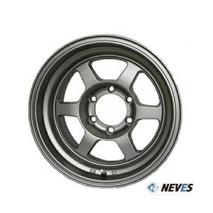人気デザイン 軽量 スタンスマジック#660 8J×16±0 139.7/6 新品4本