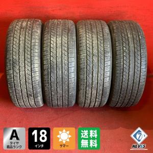アイスナビ 送料無料!グッドイヤー ICE NAVI 8 235/50R18 97Q 4本